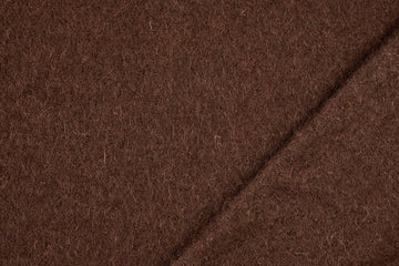 Walkloden, Walk, braun, dunkelbraun, 0,5 m